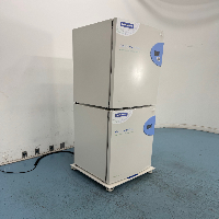 Baker ReCO2verPlus Rapid Recovery Double stack CO2 Incubator image 0